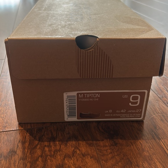 M Tipton Kookaburra by Ugg men’s size 9 - Picture 7 of 7